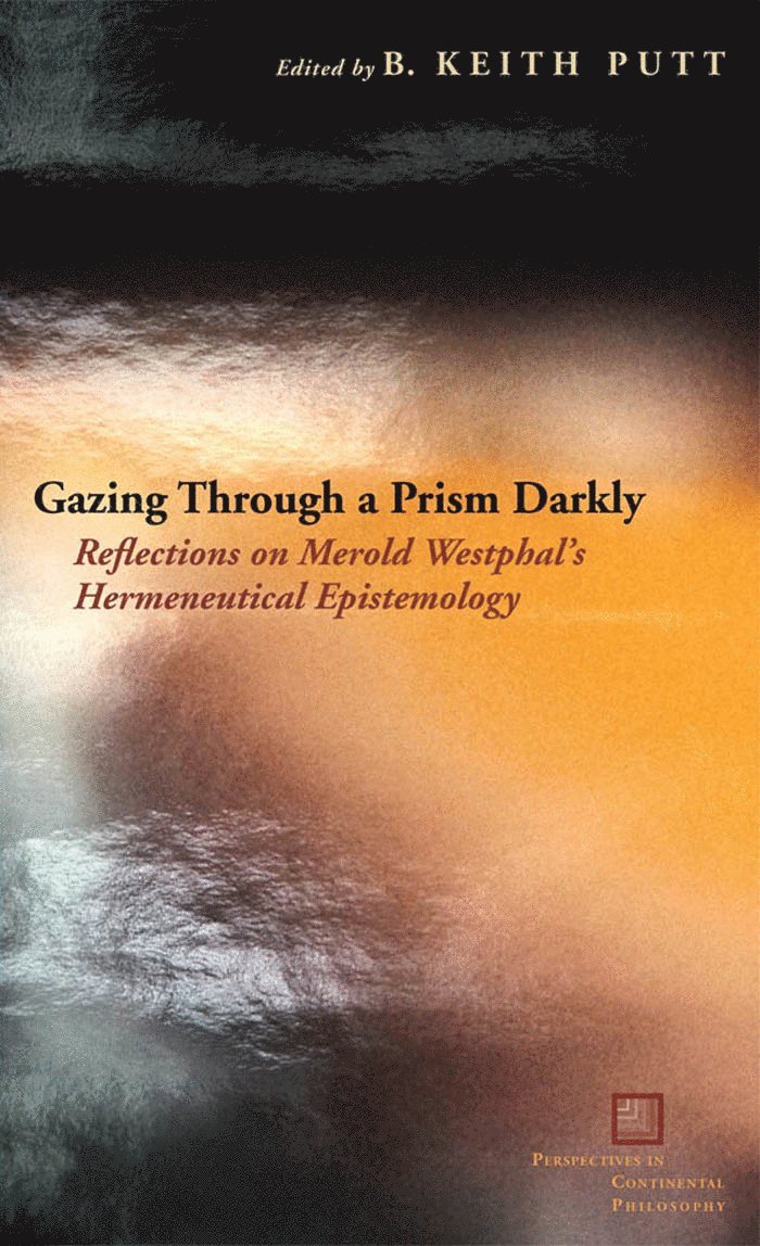 Gazing Through a Prism Darkly 1