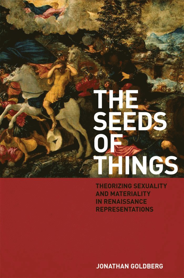 Seeds of Things