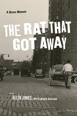 The Rat That Got Away 1