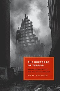 bokomslag Rhetoric of Terror