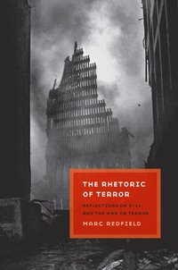 bokomslag Rhetoric of Terror