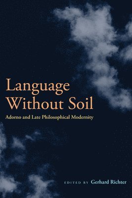 Language Without Soil 1