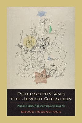 Philosophy and the Jewish Question 1