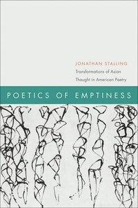 bokomslag Poetics of Emptiness