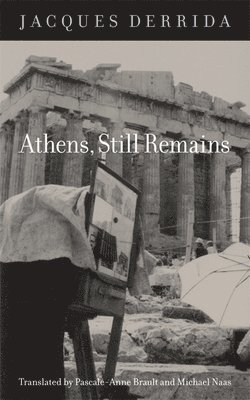 Athens, Still Remains 1