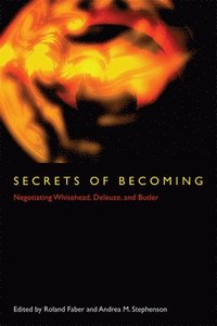 bokomslag Secrets of Becoming
