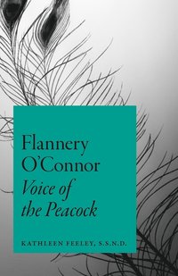 bokomslag Flannery O'Connor