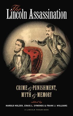 bokomslag Lincoln Assassination