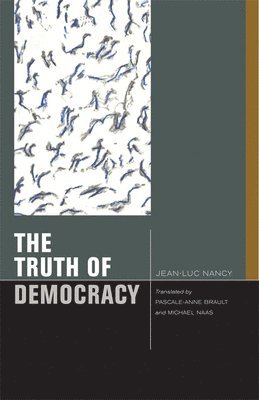 bokomslag The Truth of Democracy