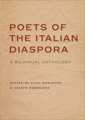 Poets of the Italian Diaspora 1