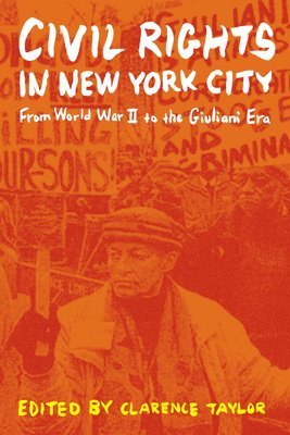 Civil Rights in New York City 1