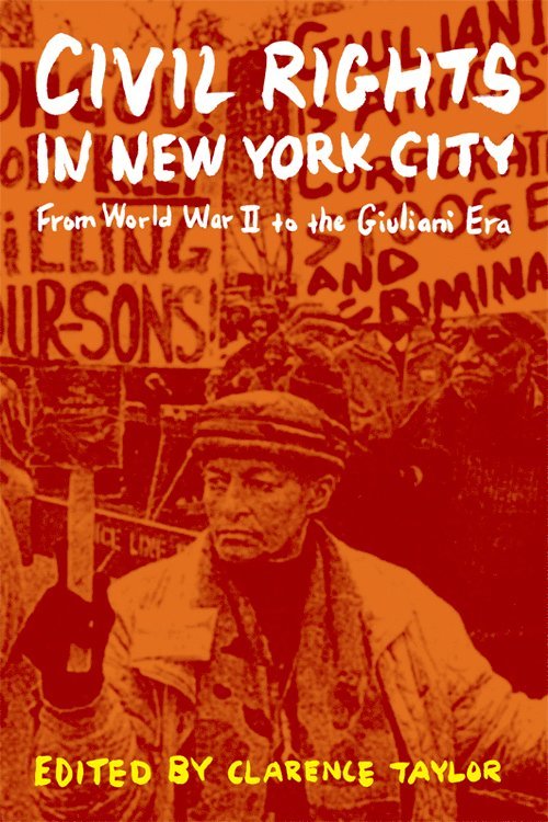 Civil Rights in New York City 1