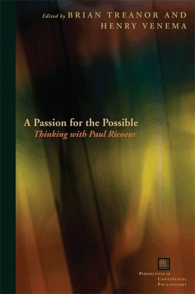 Brian Treanor, Henry Isaac Venema - Passion for the Possible, Inbunden