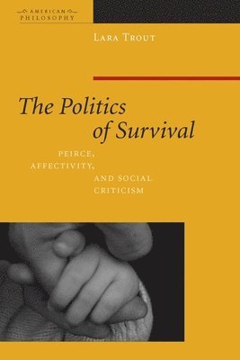 bokomslag The Politics of Survival