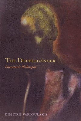 Dimitris Vardoulakis - Doppelganger, Inbunden