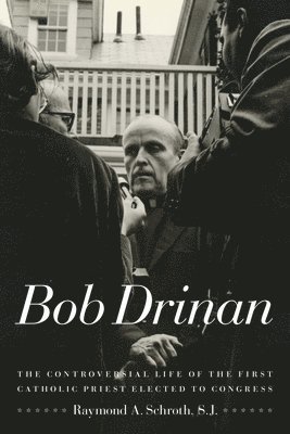 Bob Drinan 1
