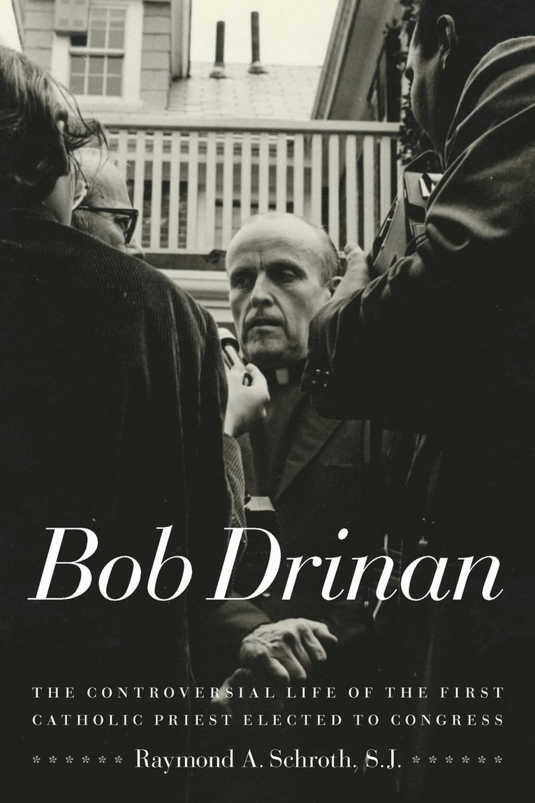 Bob Drinan