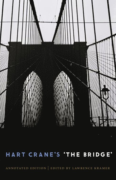 Hart Crane's 'The Bridge' 1