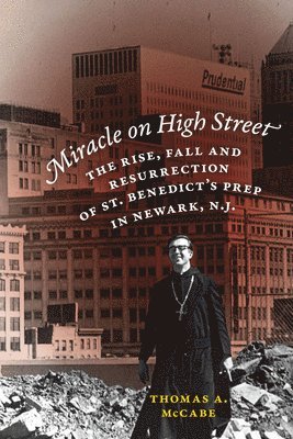 Thomas A. McCabe, Thomas A McCabe - Miracle on High Street, Inbunden