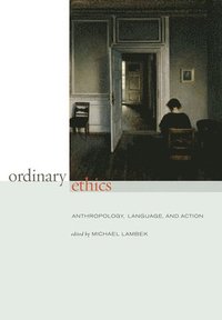 bokomslag Ordinary Ethics