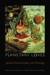 bokomslag Planetary Loves
