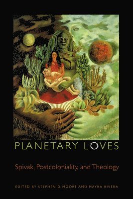 Planetary Loves 1