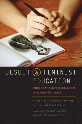 Jesuit and Feminist Education 1