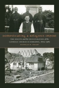 bokomslag Domesticating a Religious Import