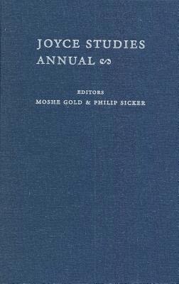 Joyce Studies Annual 2010