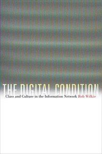 bokomslag The Digital Condition