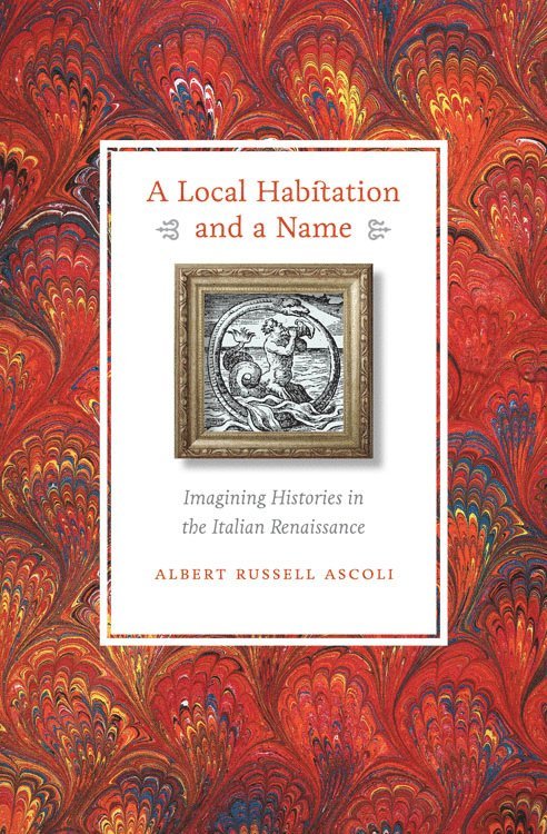 Local Habitation and a Name