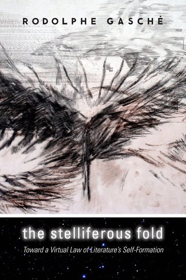 Rodolphe Gasché - Stelliferous Fold, Inbunden