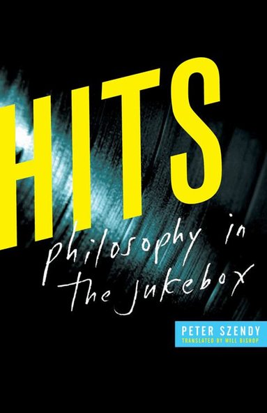 Peter Szendy - Hits, Inbunden