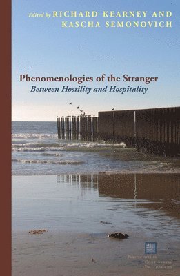Phenomenologies of the Stranger 1