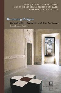 bokomslag Re-treating Religion