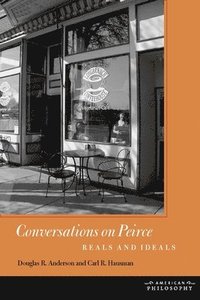 bokomslag Conversations on Peirce