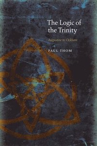 bokomslag The Logic of the Trinity
