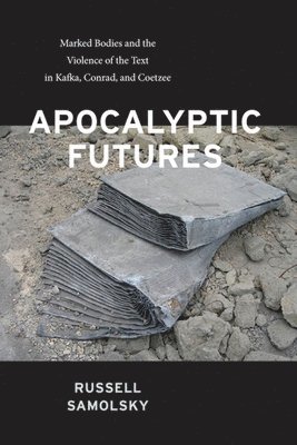 bokomslag Apocalyptic Futures