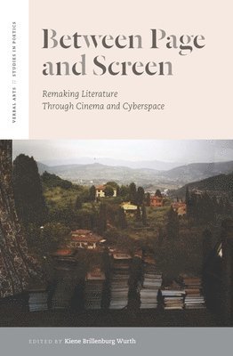 Between Page and Screen 1