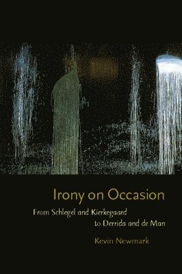Kevin Newmark - Irony on Occasion, Inbunden
