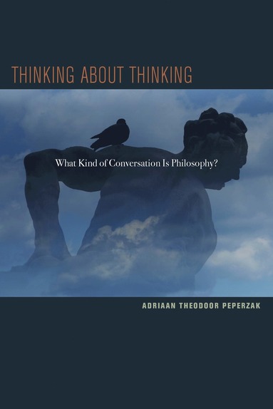 bokomslag Thinking About Thinking
