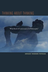 bokomslag Thinking About Thinking