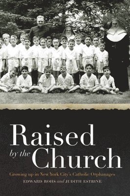 Raised by the Church 1