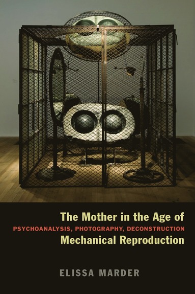bokomslag Mother in the Age of Mechanical Reproduction