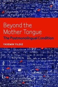 bokomslag Beyond the Mother Tongue