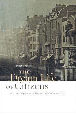 The Dream Life of Citizens 1