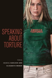 bokomslag Speaking About Torture
