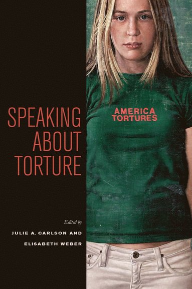 bokomslag Speaking About Torture