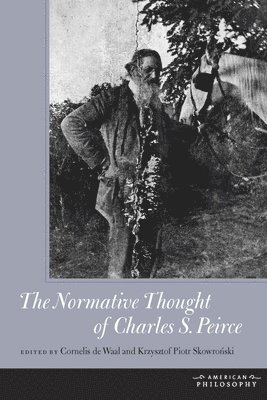 Normative Thought of Charles S. Peirce