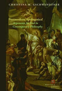 bokomslag Postmodern Apologetics?